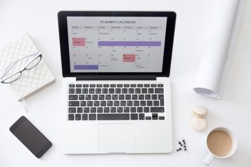 Planning en ligne : un allié pour la gestion RH moderne