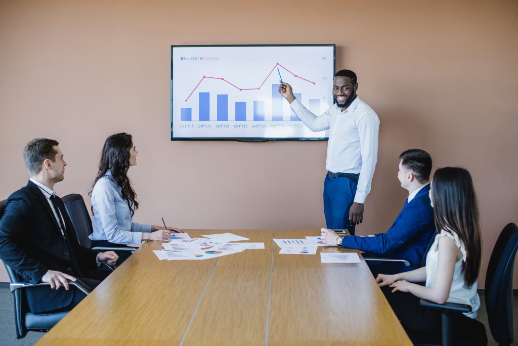 gestion RH plus agile et réactive