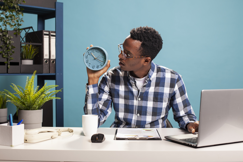 Intégrer la gestion du temps dans la culture de l’entreprise