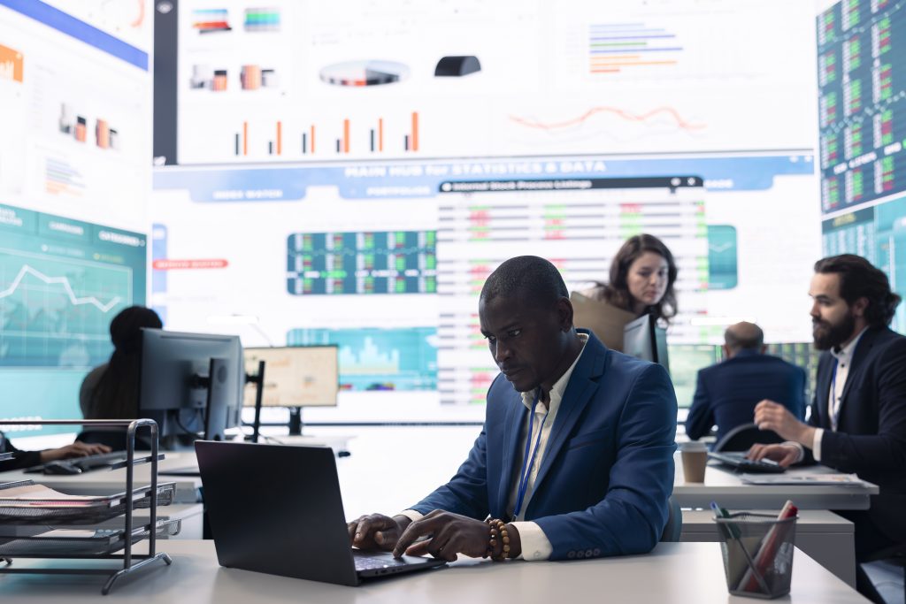 Comment préparer son entreprise à ce mode de gestion ?
