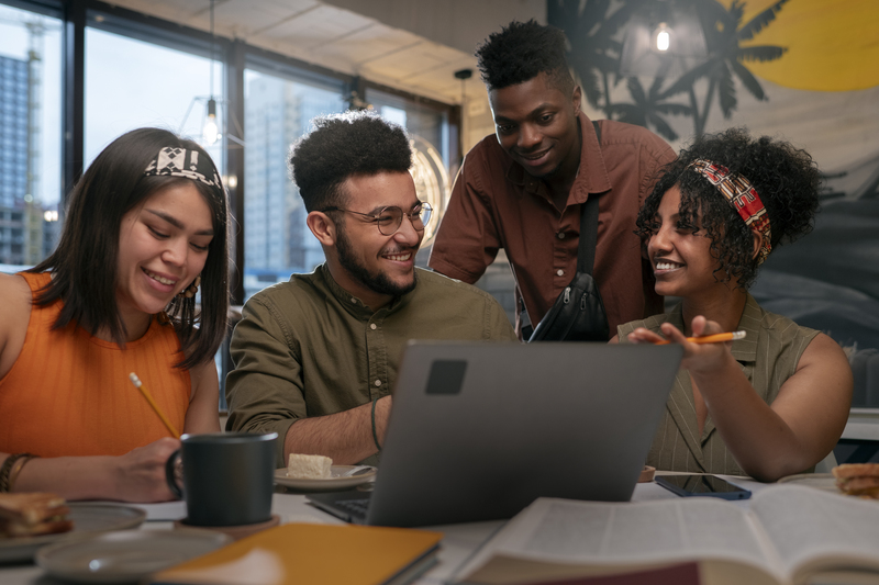 Améliorer l’expérience collaborateurs
