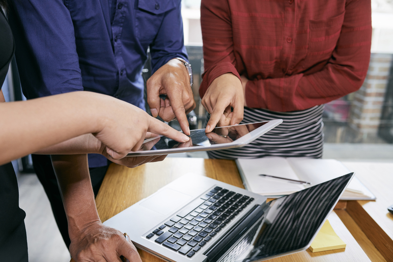 Digitaliser plannings et congés pour simplifier la gestion