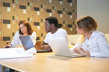 Logiciel de gestion des temps pour les RH : simplifiez le suivi des horaires