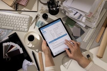Du papier au digital : modernisez vos plannings et congés
