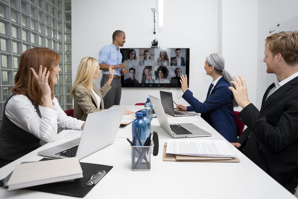 bonne communication RH