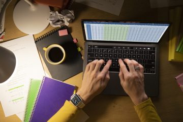 comment établir un planning d'absences clair