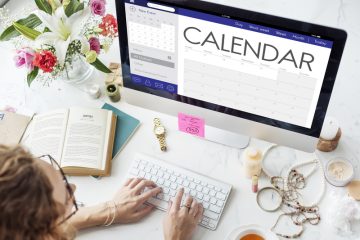 Créer un planning efficace : Notre guide en 7 étapes