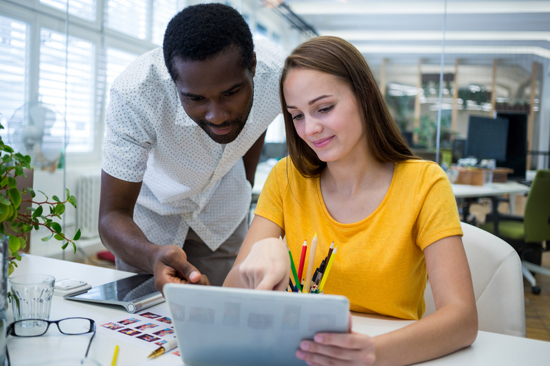 Créez votre planning et attribuez les missions avec méthode