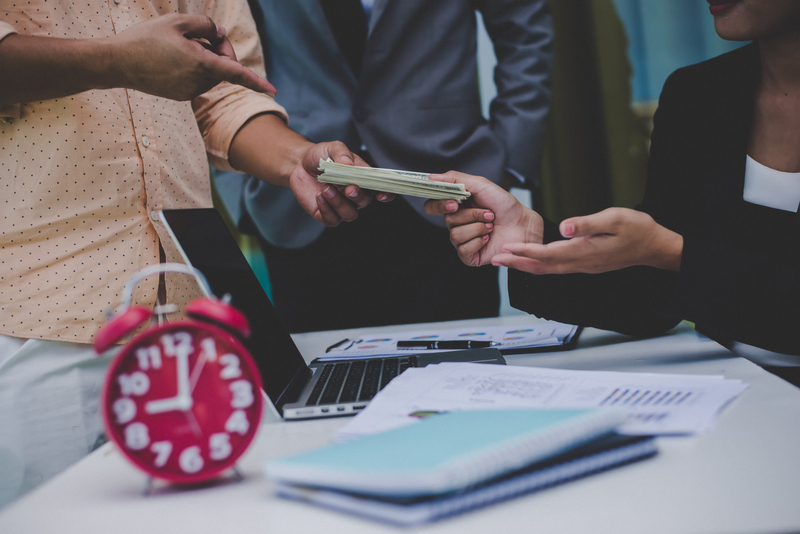 Salaire annualisé et lissé